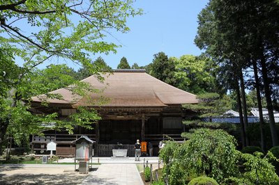 卍 도사 국분사(도사 고쿠분지) 이미지 2